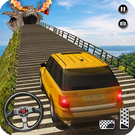 Cruiser Car Stunts : Car Games Image