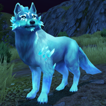 Wolf Tales - Wild Animal Sim Image