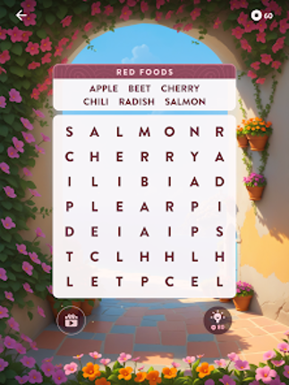 Words Of Wonders Search: Zen screenshot