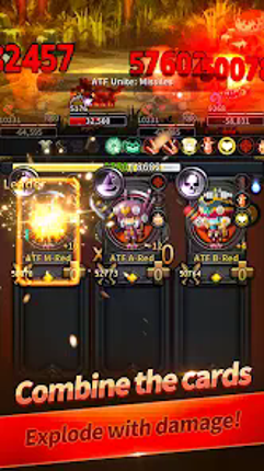 TripleFantasy Premium screenshot