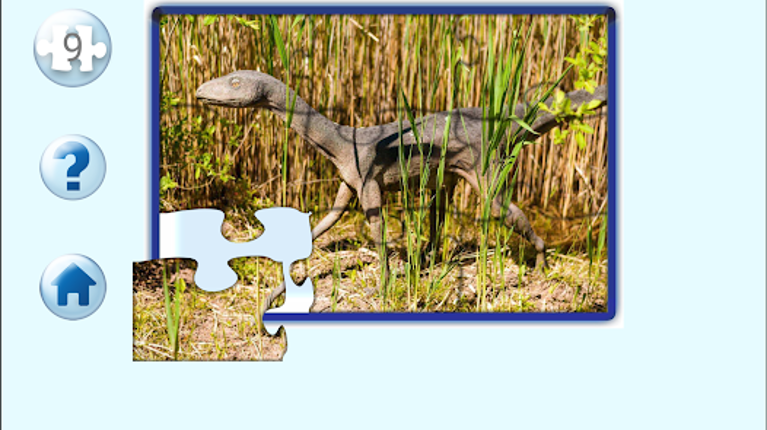 Bob: Jigsaw puzzles for kids Image