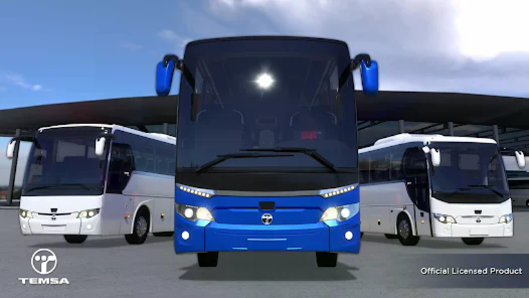Bus Simulator : Ultimate Image