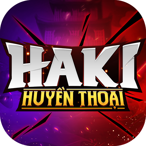 Games like Haki Huyền Thoại: Tân Thế Giới