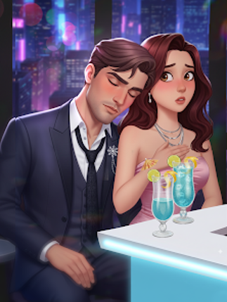 In His Grip: Match & Love Image