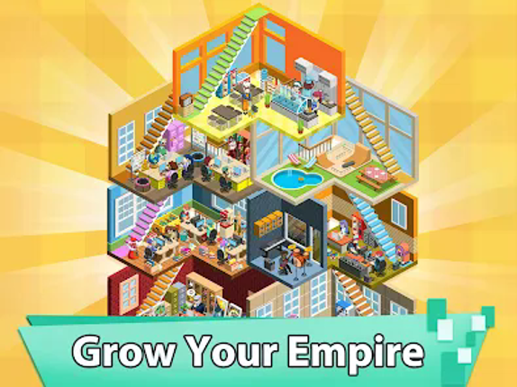 Video Game Tycoon screenshot