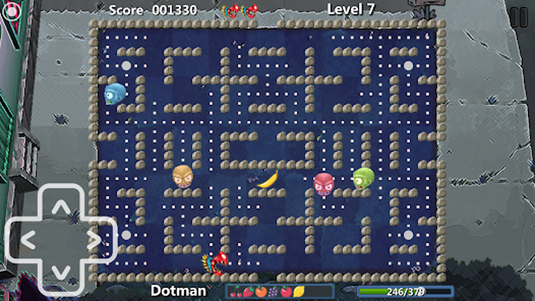 Animals vs Zombies screenshot