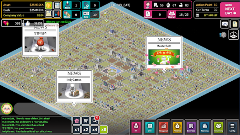 My Startup Online Image