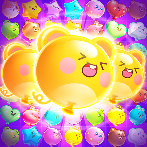 Games like Sky Blast Carnival