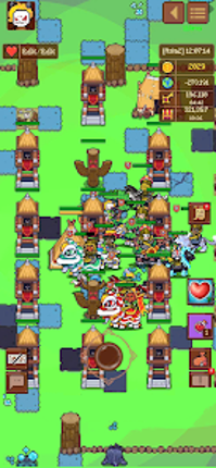 Treasure Hunter - Adventure screenshot