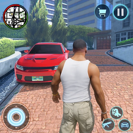 Games like Gangster Miami Mafia 3D Crime