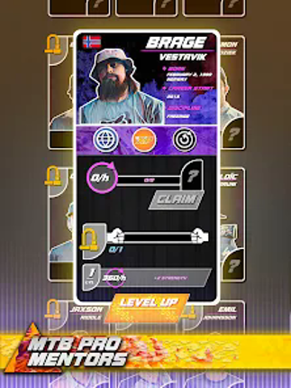 Bike Unchained 3: MTB Racing screenshot