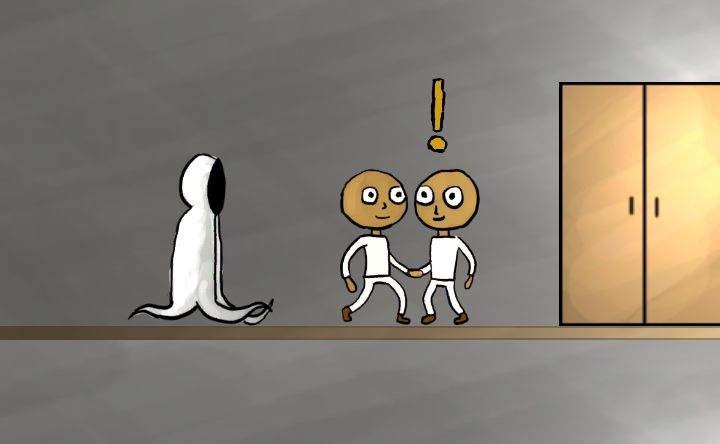 Games like Shadowless Man