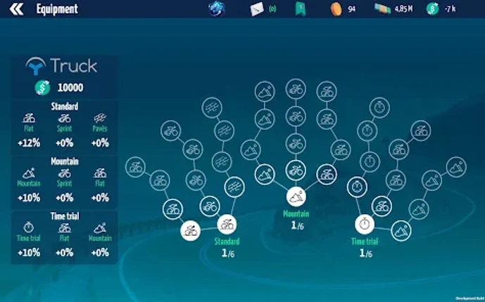 Live Cycling Manager 2026 Image