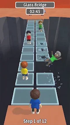 456 Final Survival Challenge screenshot