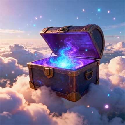 Merge Skyland Adventures Image