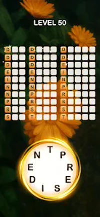 Word Trip - Word Puzzle Game screenshot