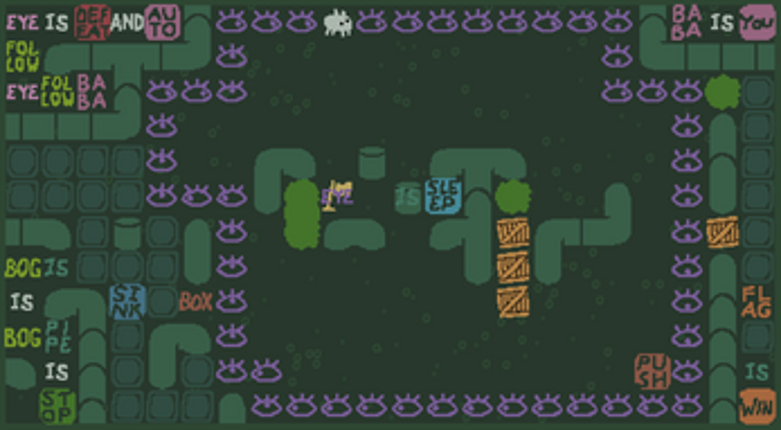 Game Is Start Image