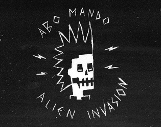 Abo Mando: Alien Invasion Image