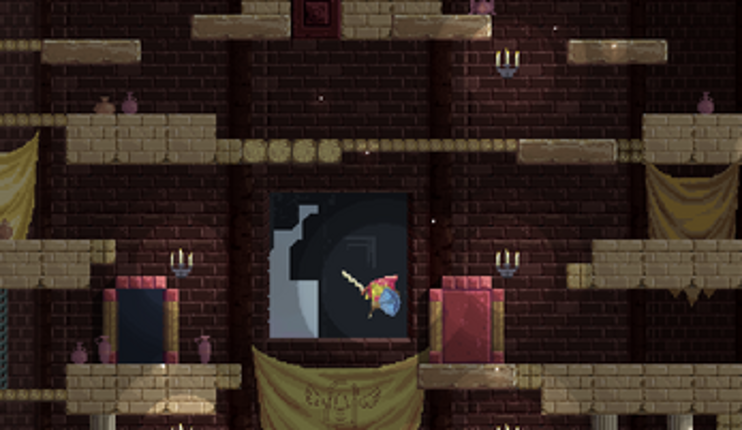 AdventurOS screenshot