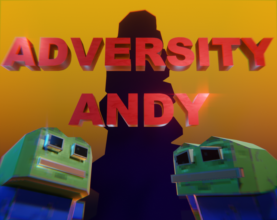 Games like Adversity Andy