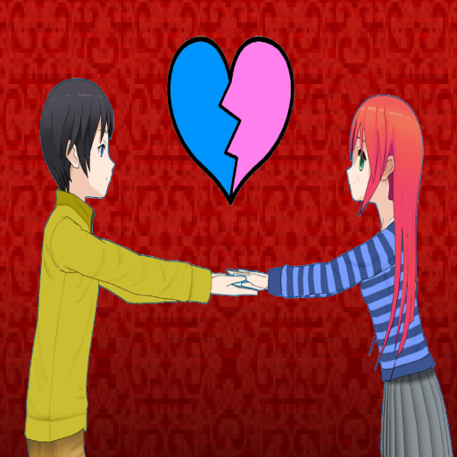 Games like AGAPE “THE DREAM OF LOVE”