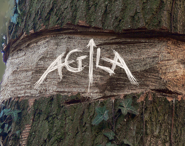 Games like Agila - Unreal Version