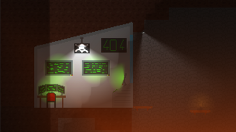 All-E screenshot