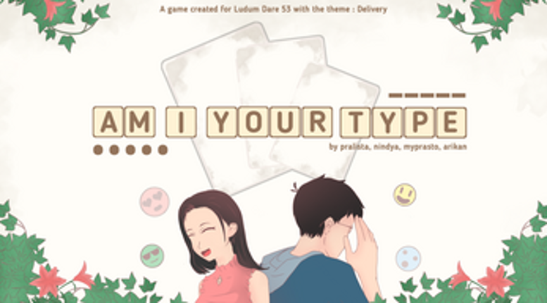 Am I your "Type"? screenshot