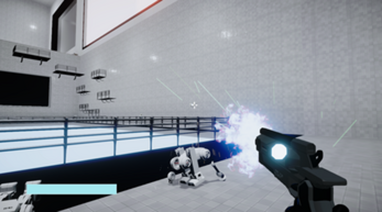 Aurum screenshot