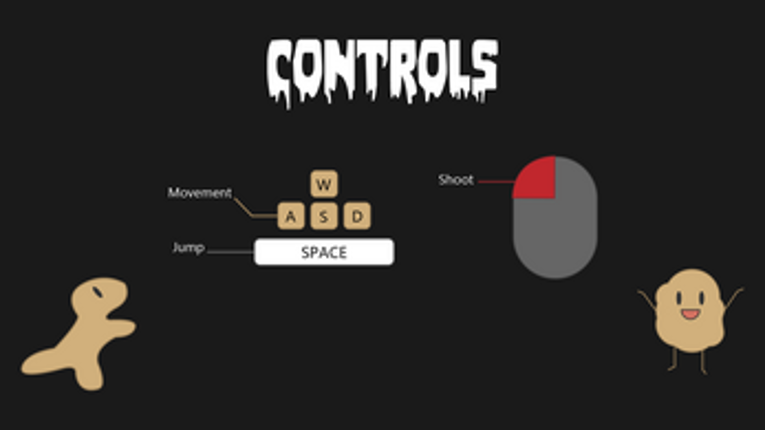 Bloody Nuggets screenshot
