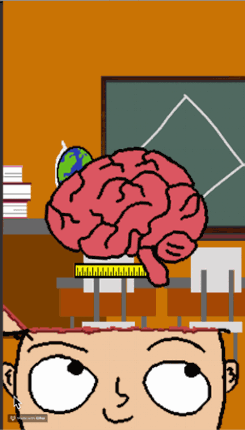 Brain Shaper Image