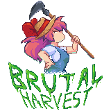 Games like Brutal Harvest