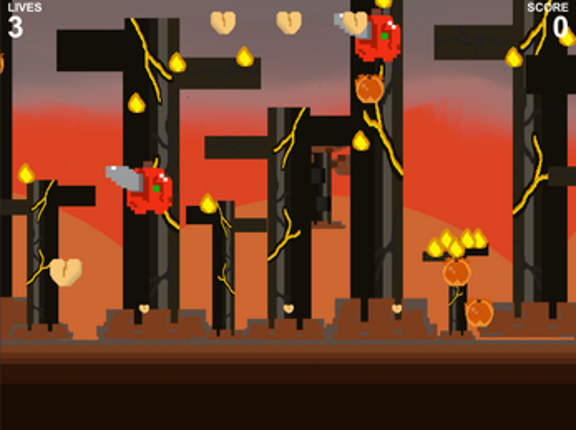 Butt Tree Bros Image