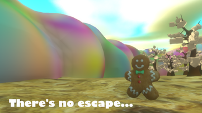 Candy Crushers: Anvil Annihilation Image