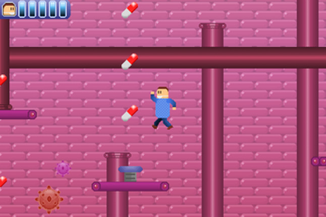Capsule Savior screenshot