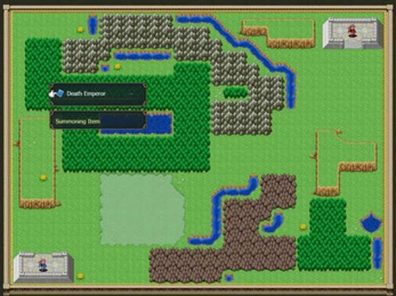 Card Summoners screenshot