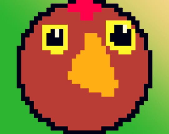 Celia's Chicken Adventure Image