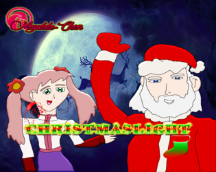 Games like Christmaslight