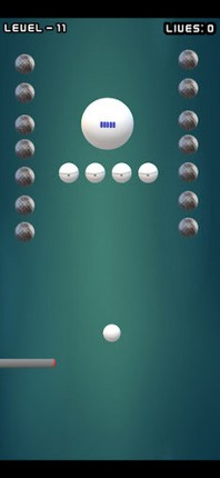 Crazy Breakout screenshot