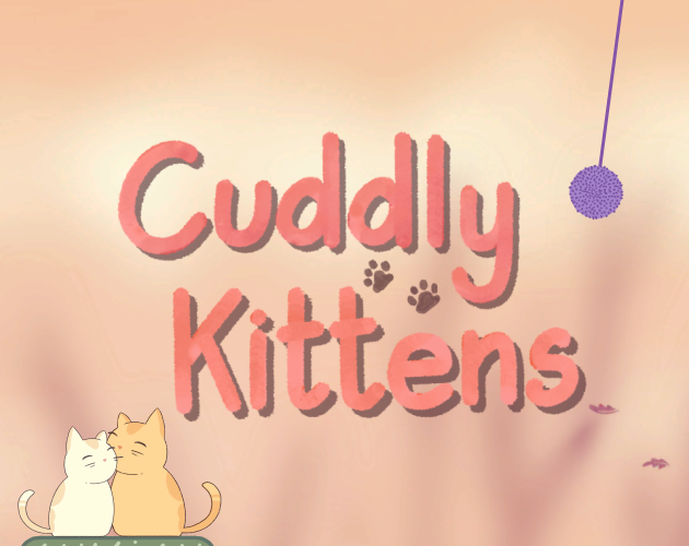 Games like Cuddly Kittens