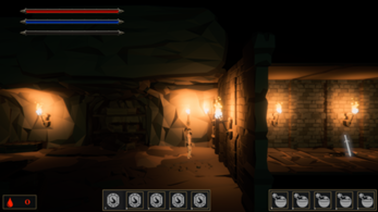 Dark castle Image