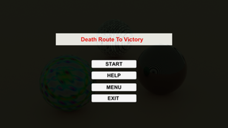 Death Route To Victory screenshot