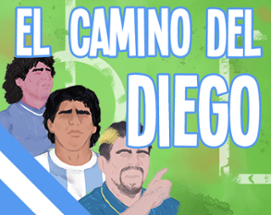 El camino del Diego |  Diego's Journey Image