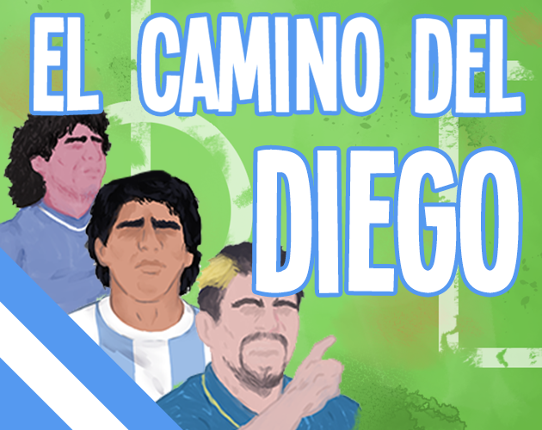 El camino del Diego |  Diego's Journey Game Cover