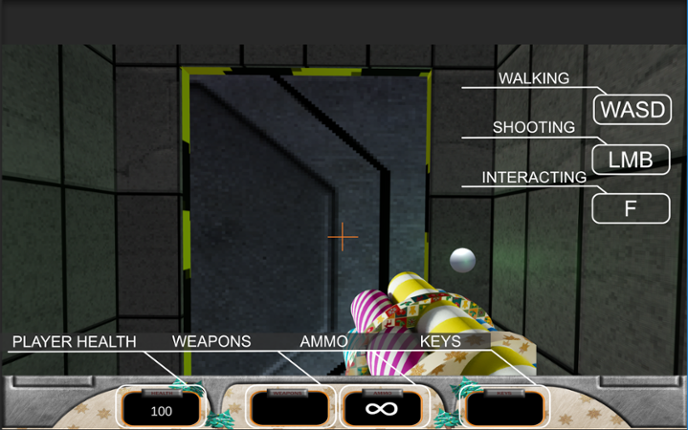 D.J. Ester: Video-Game-Fool Image