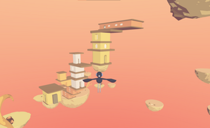 Dolphin and Feathers Inc.* screenshot