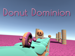 Donut Dominion Image