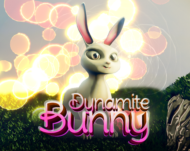 Games like Dynamite Bunny