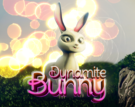 Dynamite Bunny Image