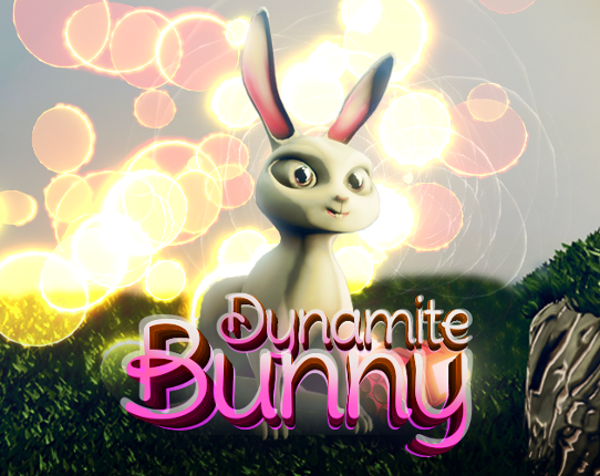 Dynamite Bunny Game Cover